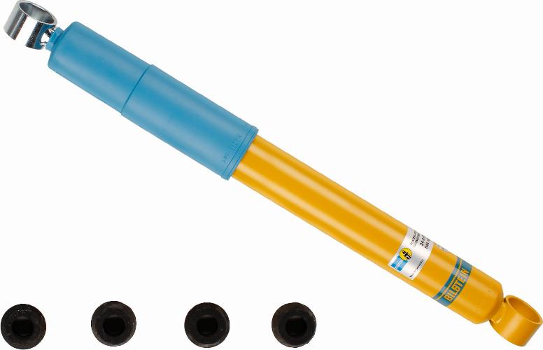 Bilstein 24-010351 - Амортизатор autospares.lv