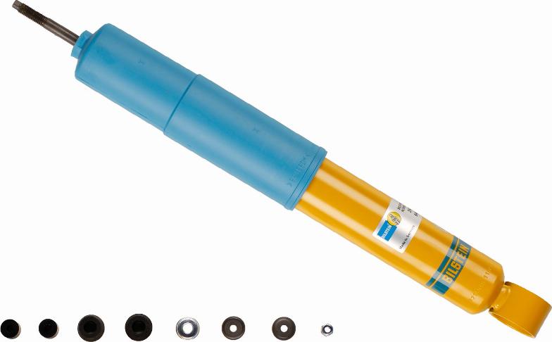 Bilstein 24-011877 - Амортизатор autospares.lv