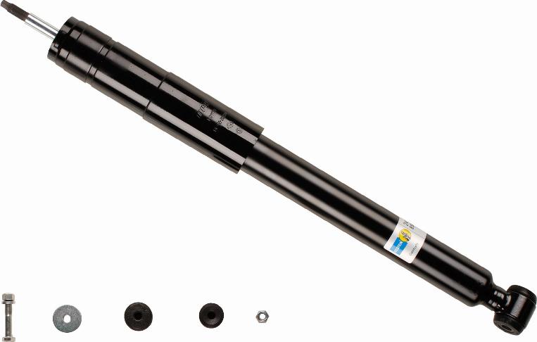 Bilstein 24-013901 - Амортизатор autospares.lv