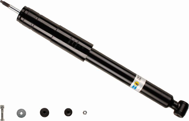 Bilstein 24-013895 - Амортизатор autospares.lv