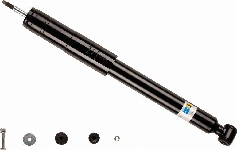 Bilstein 24-013840 - Амортизатор autospares.lv