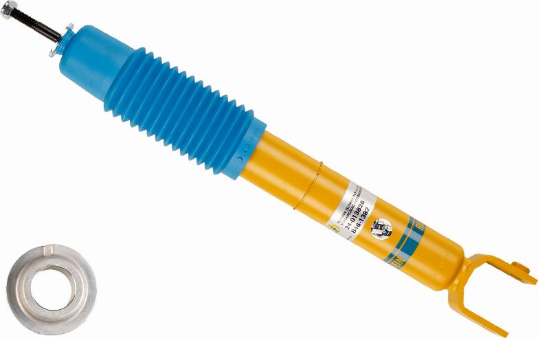 Bilstein 24-013826 - Амортизатор autospares.lv