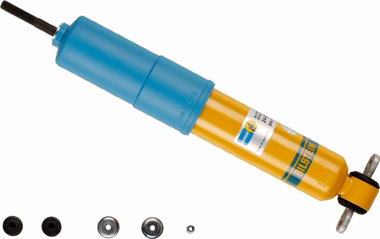 Bilstein 24-013369 - Амортизатор autospares.lv