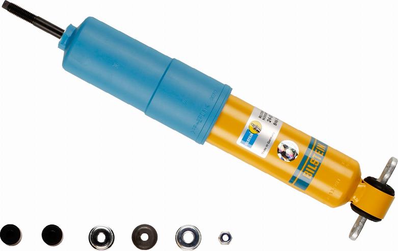 Bilstein 24-013321 - Амортизатор autospares.lv