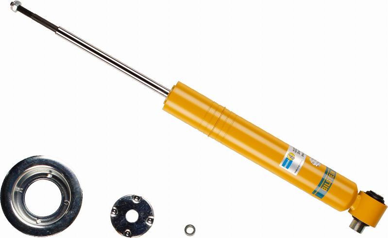 Bilstein 24-012478 - Амортизатор autospares.lv