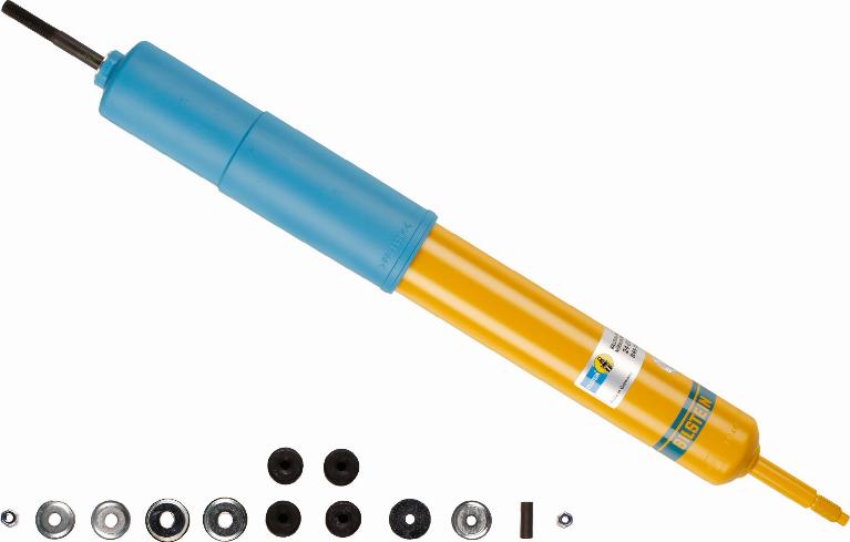 Bilstein 24-012669 - Амортизатор autospares.lv