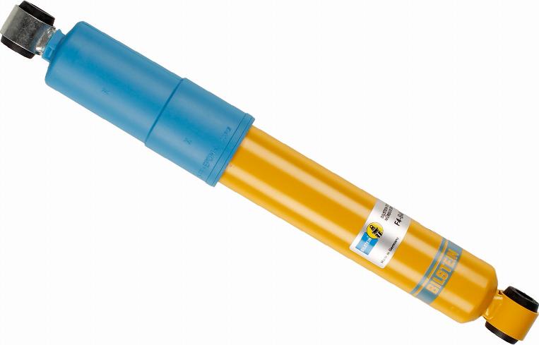 Bilstein 24-012164 - Амортизатор autospares.lv