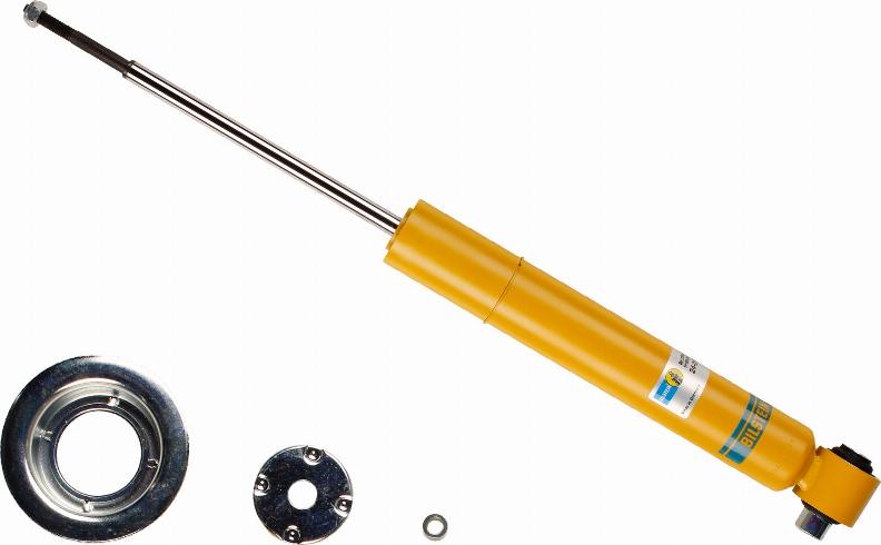 Bilstein 24-012218 - Амортизатор autospares.lv