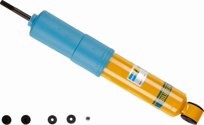 Bilstein 24-017947 - Амортизатор autospares.lv