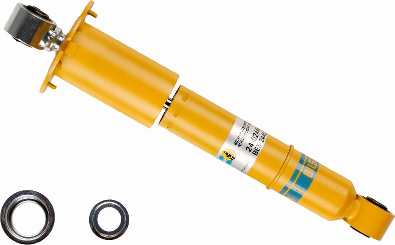 Bilstein 24-024464 - Амортизатор autospares.lv