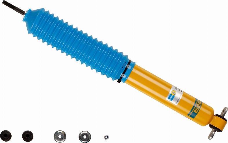 Bilstein 24-024426 - Амортизатор autospares.lv