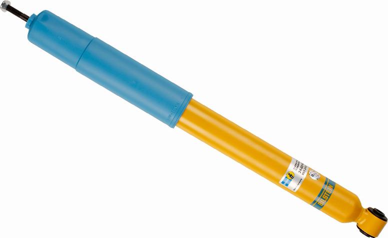 Bilstein 24-024532 - Амортизатор autospares.lv