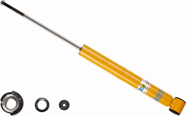 Bilstein 24-020510 - Амортизатор autospares.lv