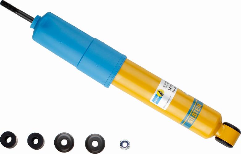 Bilstein 24-020763 - Амортизатор autospares.lv