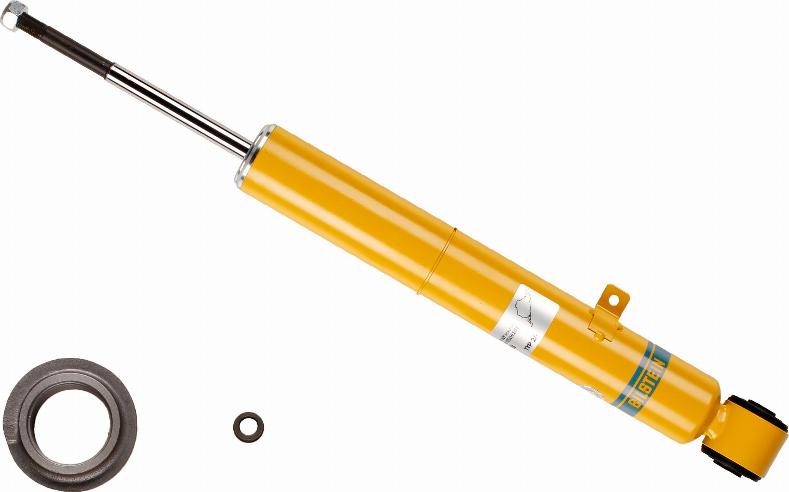 Bilstein 24-028028 - Амортизатор autospares.lv