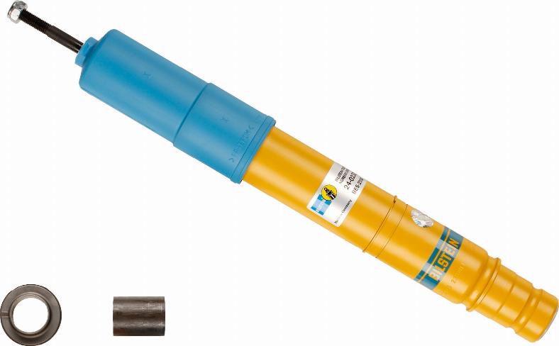 Bilstein 24-023382 - Амортизатор autospares.lv