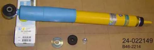 Bilstein 24-022149 - Амортизатор autospares.lv