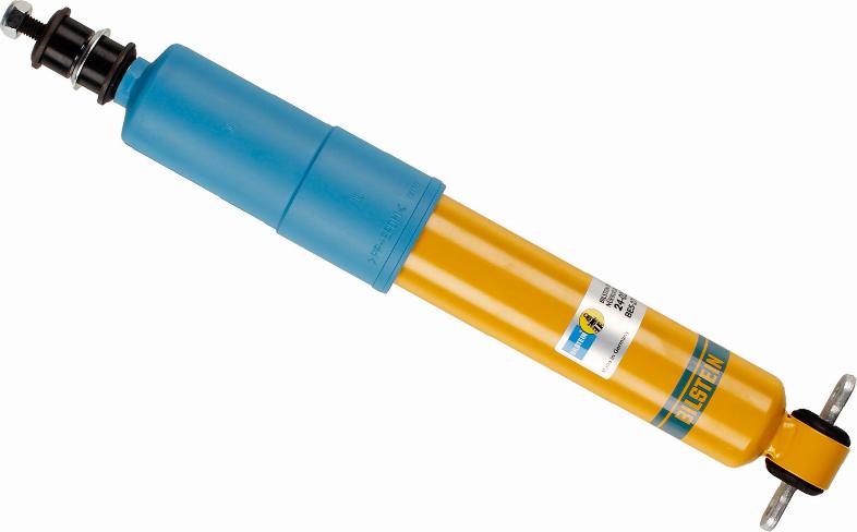 Bilstein 24-027717 - Амортизатор autospares.lv