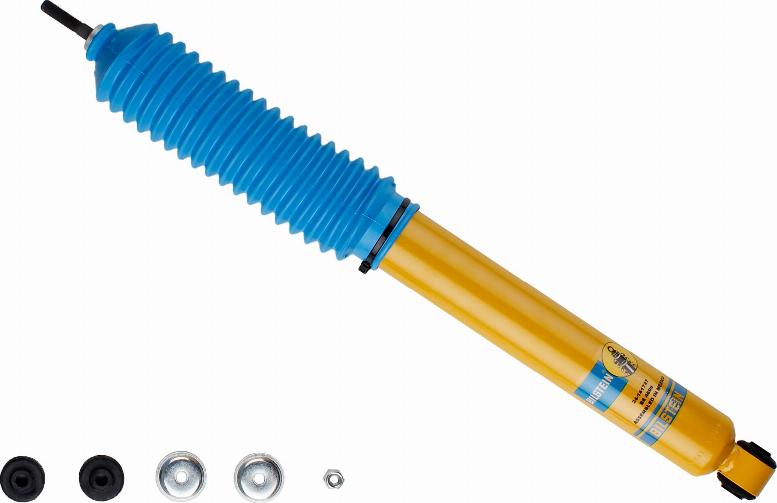 Bilstein 24-141727 - Амортизатор autospares.lv