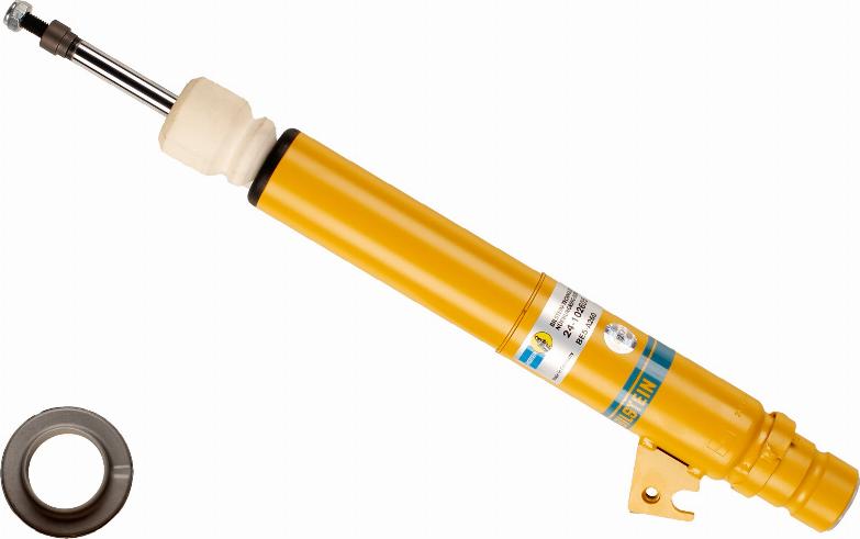 Bilstein 24-102605 - Амортизатор autospares.lv