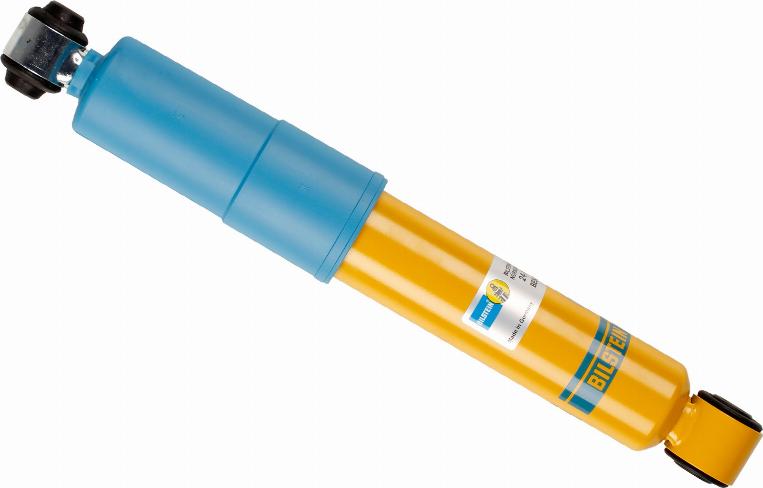 Bilstein 24-114684 - Амортизатор autospares.lv