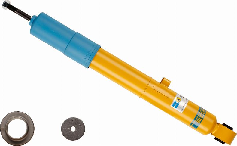 Bilstein 24-111041 - Амортизатор autospares.lv