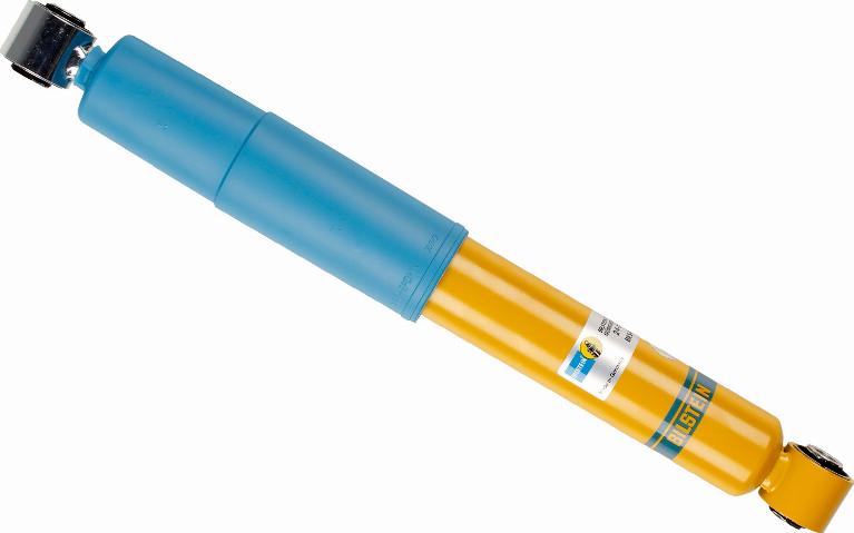 Bilstein 24-111058 - Амортизатор autospares.lv