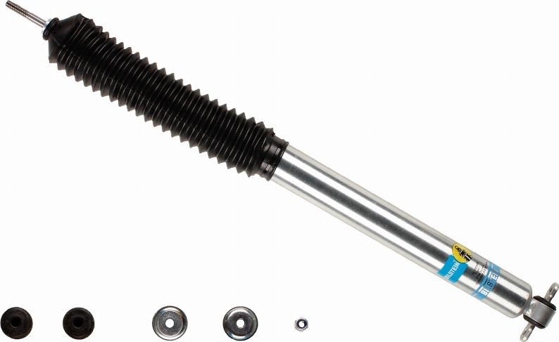 Bilstein 24-185943 - Амортизатор autospares.lv