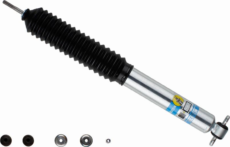 Bilstein 24-185622 - Амортизатор autospares.lv