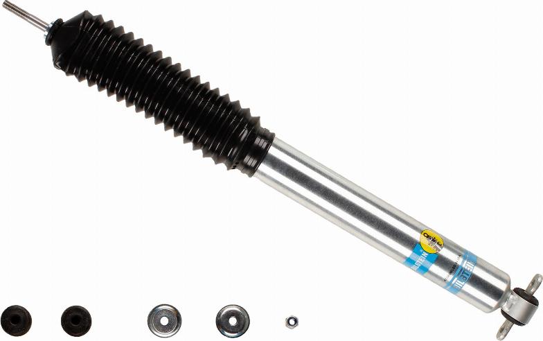 Bilstein 24-186216 - Амортизатор autospares.lv