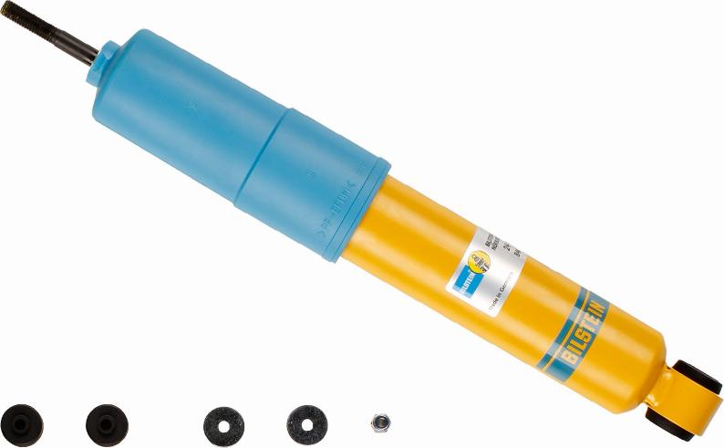 Bilstein 24-181501 - Амортизатор autospares.lv