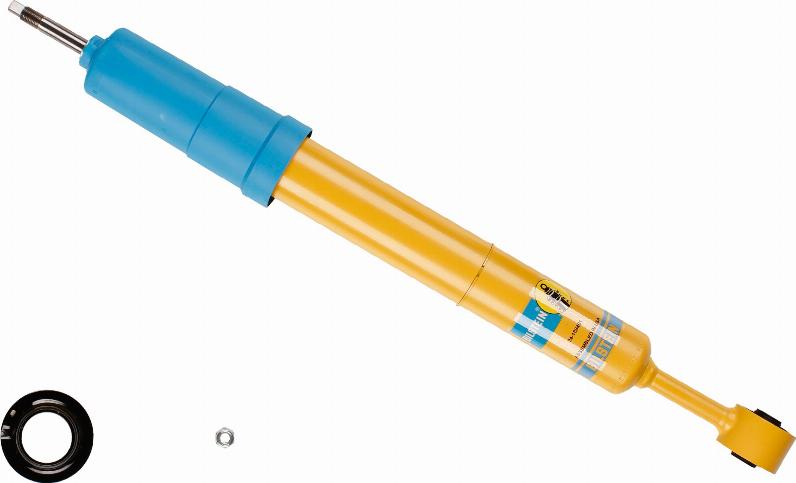 Bilstein 24-188401 - Амортизатор autospares.lv