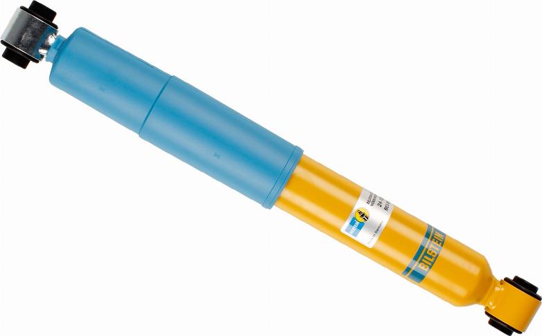 Bilstein 24-138284 - Амортизатор autospares.lv