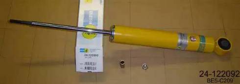 Bilstein 24-122092 - Амортизатор autospares.lv