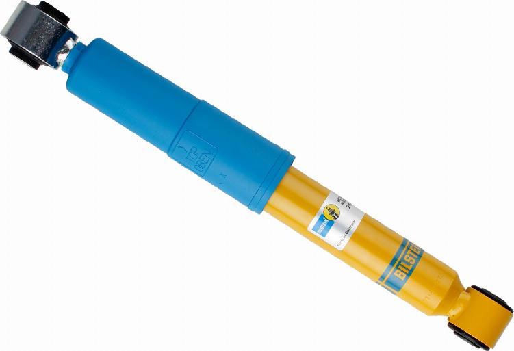 Bilstein 24-276412 - Амортизатор autospares.lv