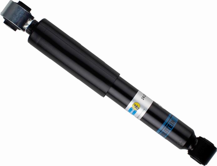 Bilstein 24-277310 - Амортизатор autospares.lv