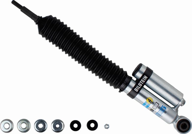 Bilstein 25-275131 - Амортизатор autospares.lv