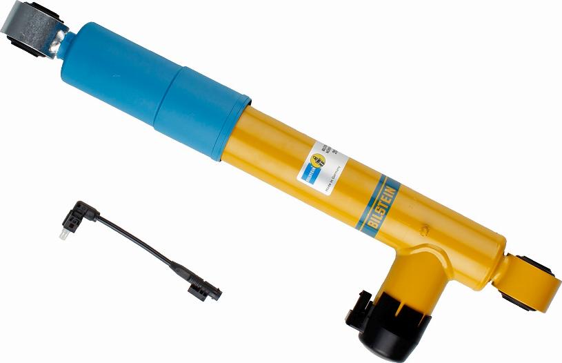 Bilstein 20-254759 - Амортизатор autospares.lv