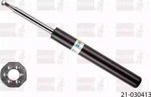 Bilstein PNE-3041 - Амортизатор autospares.lv