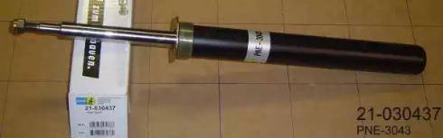 Bilstein 21-030437 - Амортизатор autospares.lv