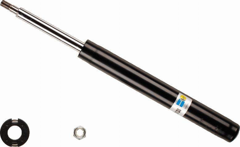 Bilstein 21-031380 - Амортизатор autospares.lv