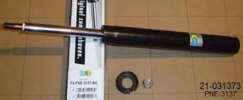 Bilstein 21-031373 - Амортизатор autospares.lv