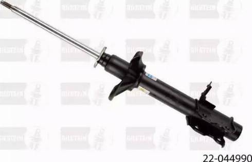 Bilstein 22-044990 - Амортизатор autospares.lv