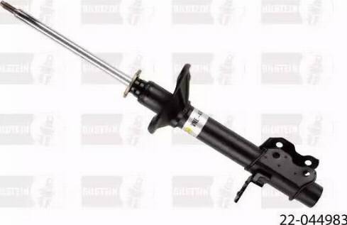 Bilstein 22-044983 - Амортизатор autospares.lv