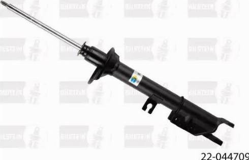 Bilstein 22-044709 - Амортизатор autospares.lv