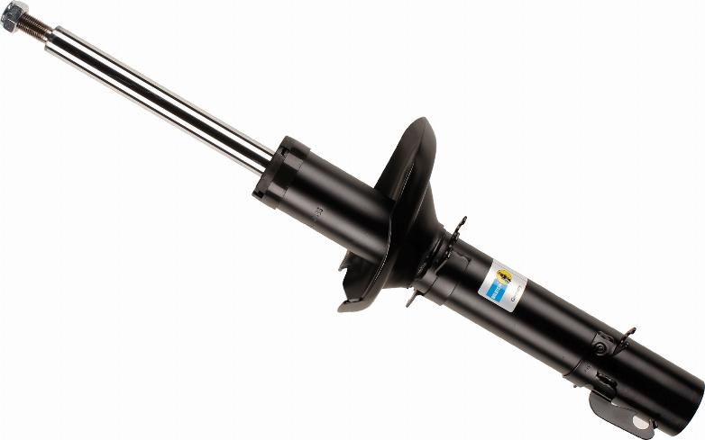 Bilstein 22-045744 - Амортизатор autospares.lv