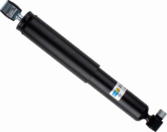 Bilstein 22-046888 - Амортизатор autospares.lv