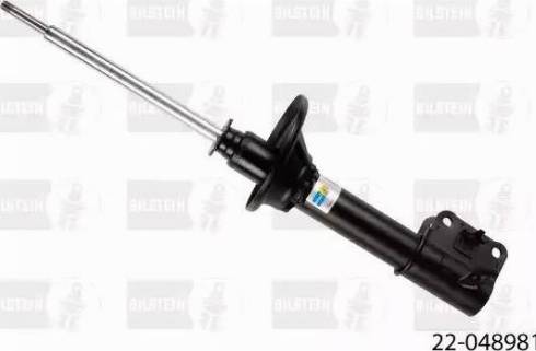 Bilstein 22-048981 - Амортизатор autospares.lv