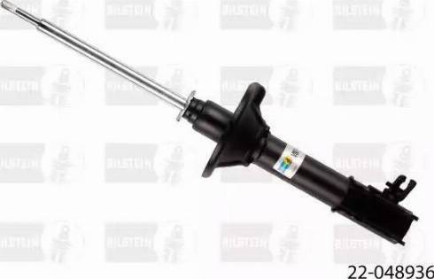 Bilstein 22-048936 - Амортизатор autospares.lv