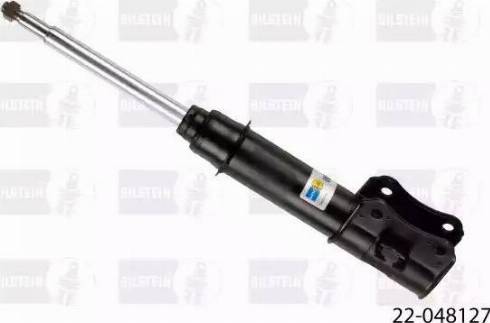 Bilstein 22-048127 - Амортизатор autospares.lv